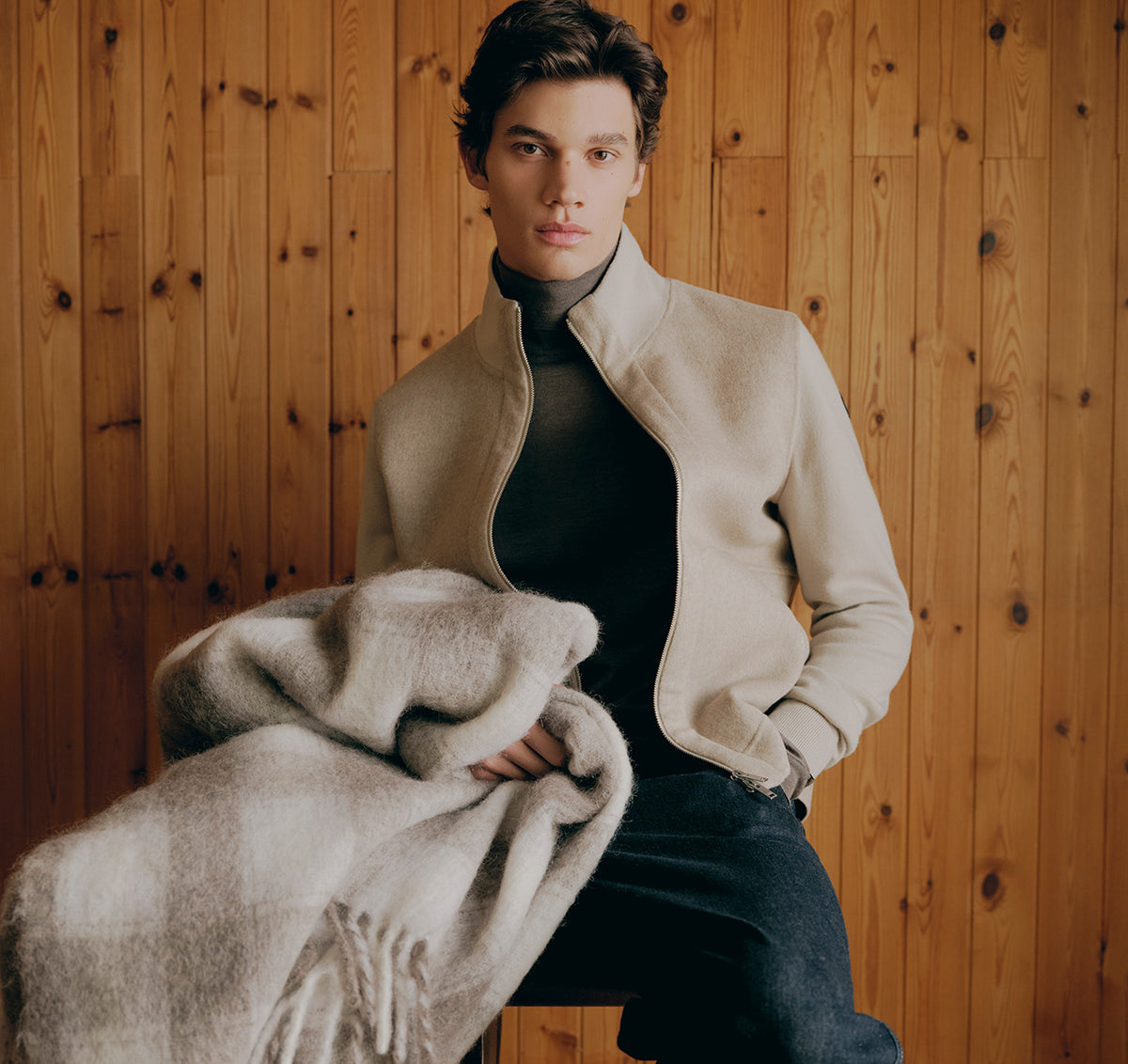 READY-TO-WEAR COLLECTION