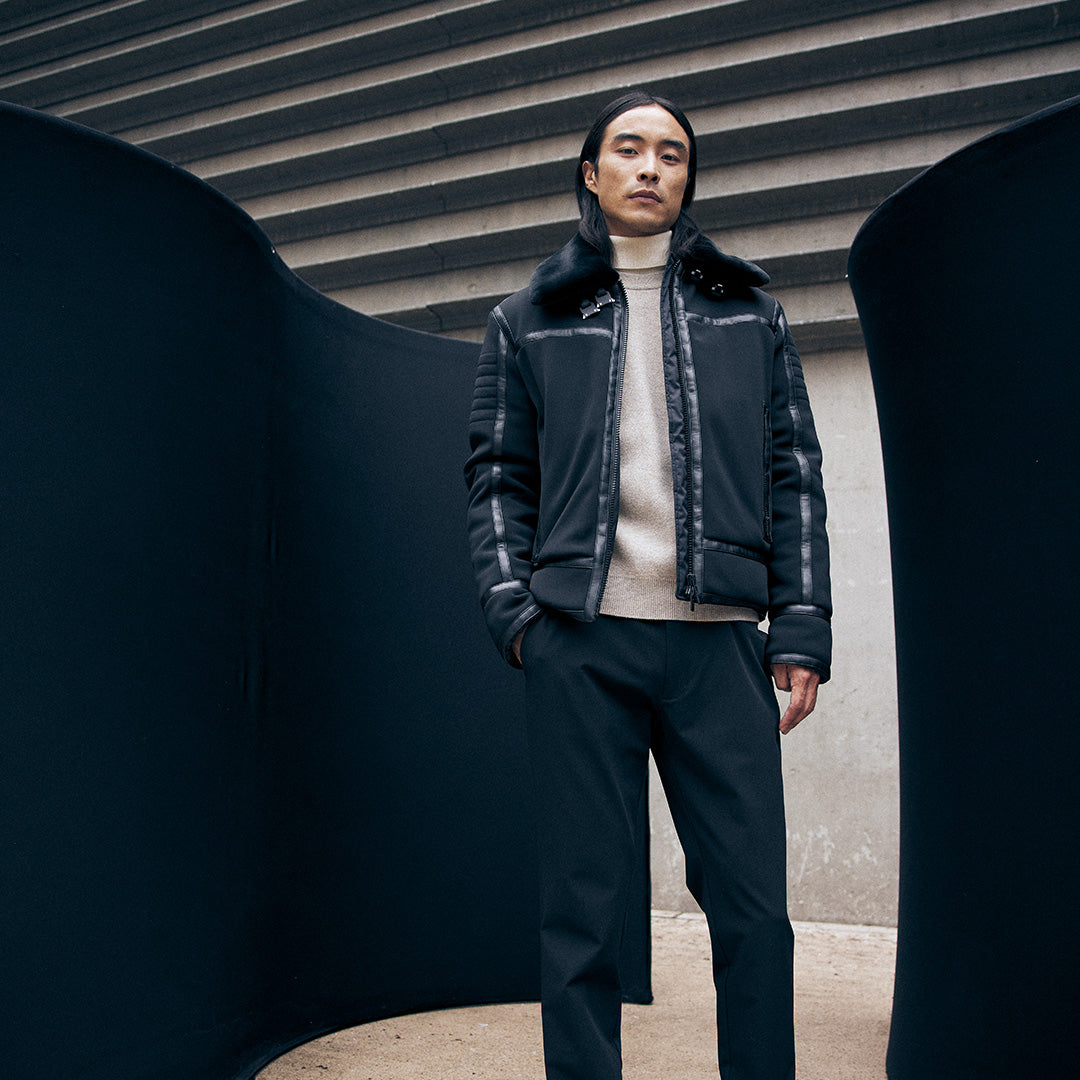 fusalp フザルプ メンズスキーウェアージャケット L～XL Fusalp メンズ スキーウェア通販 - FARFETCH