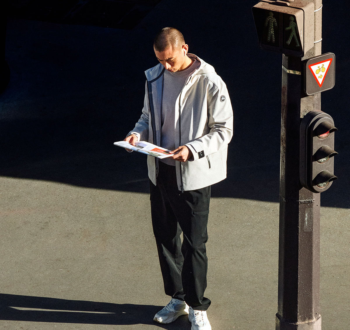 Collection prêt-à-porter