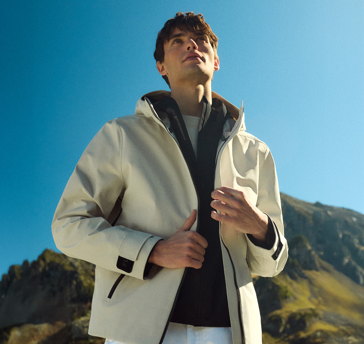 Ready-to-wear Collection