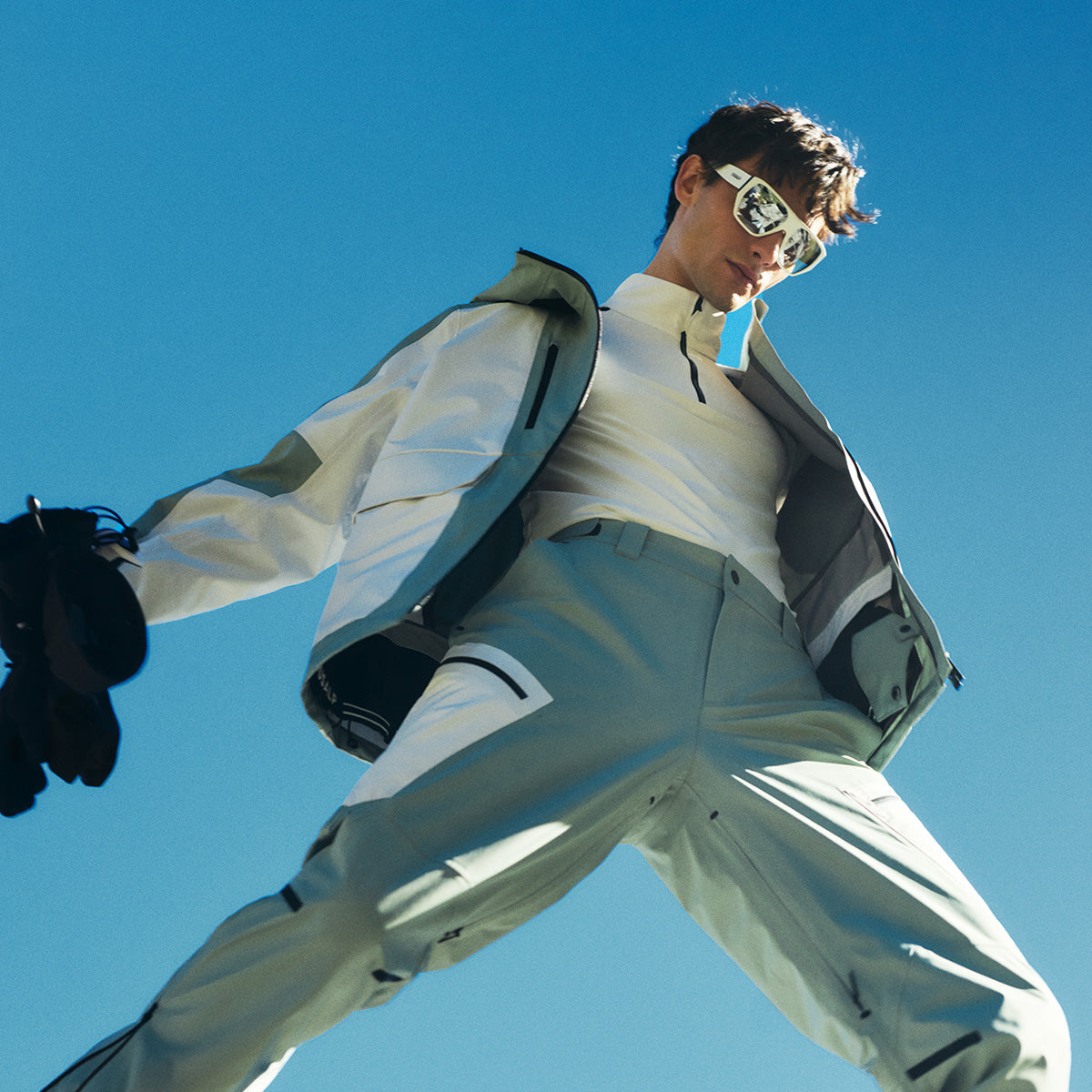 Men's Collection | Fusalp