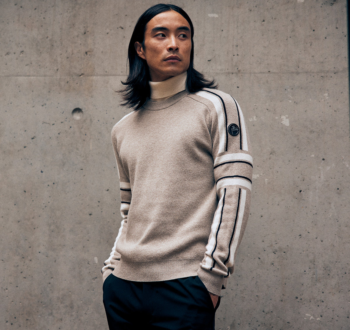 Collection prêt-à-porter