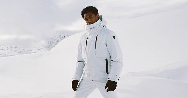 Tenues de Ski Homme | Fusalp