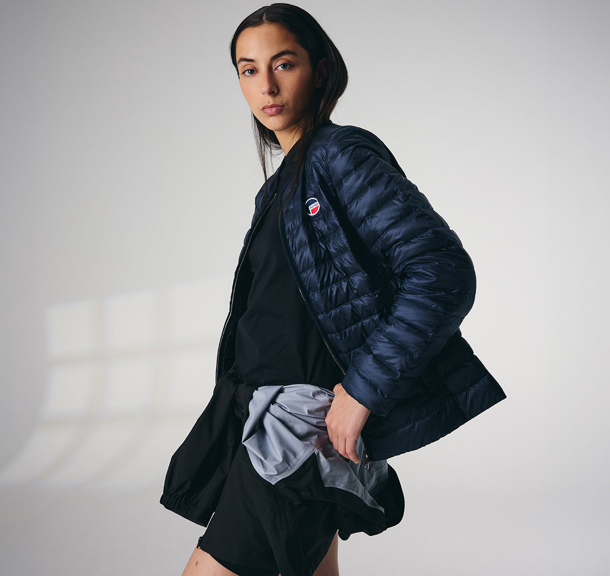 COLLECTION PRÊT-À-PORTER