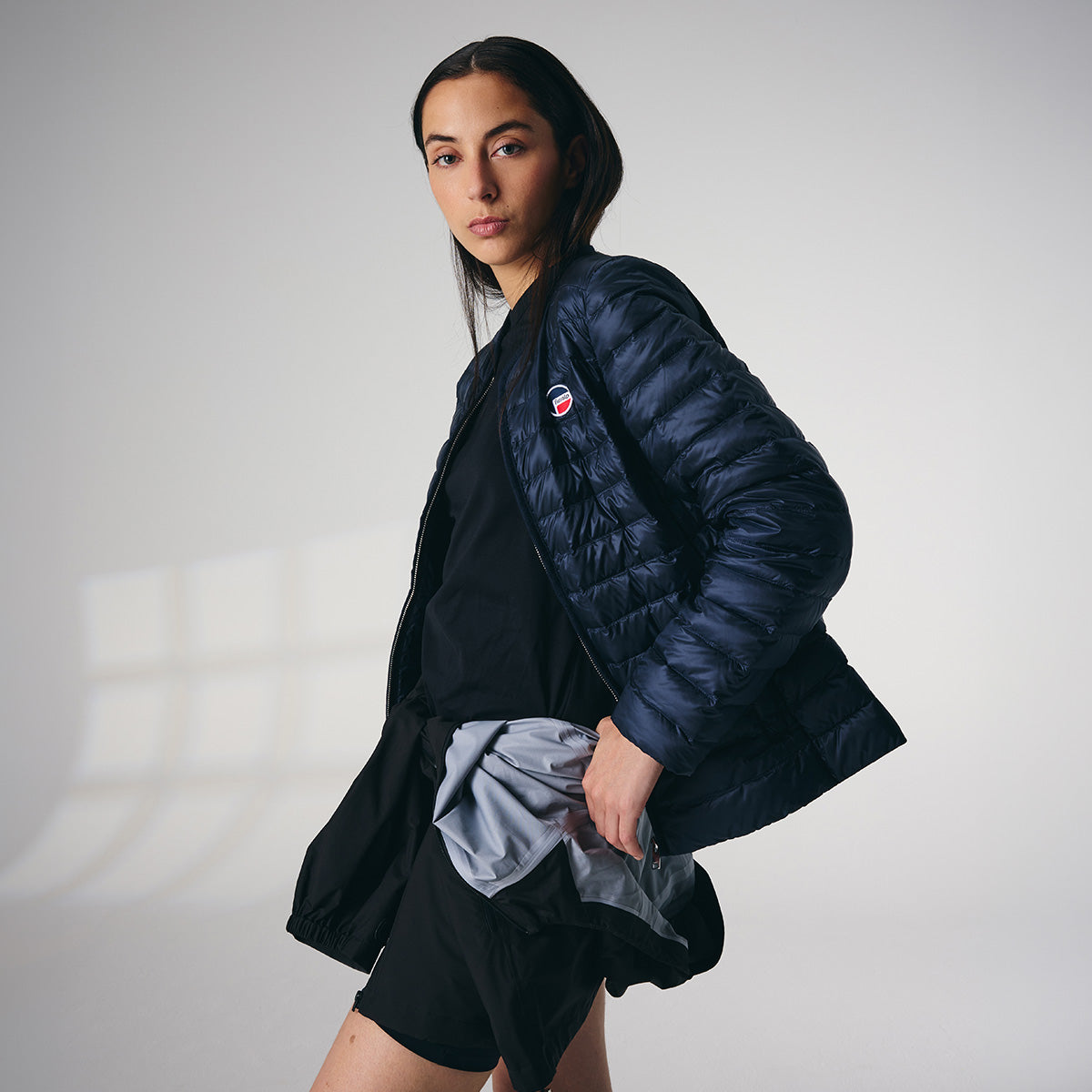 COLLECTION PRÊT-À-PORTER