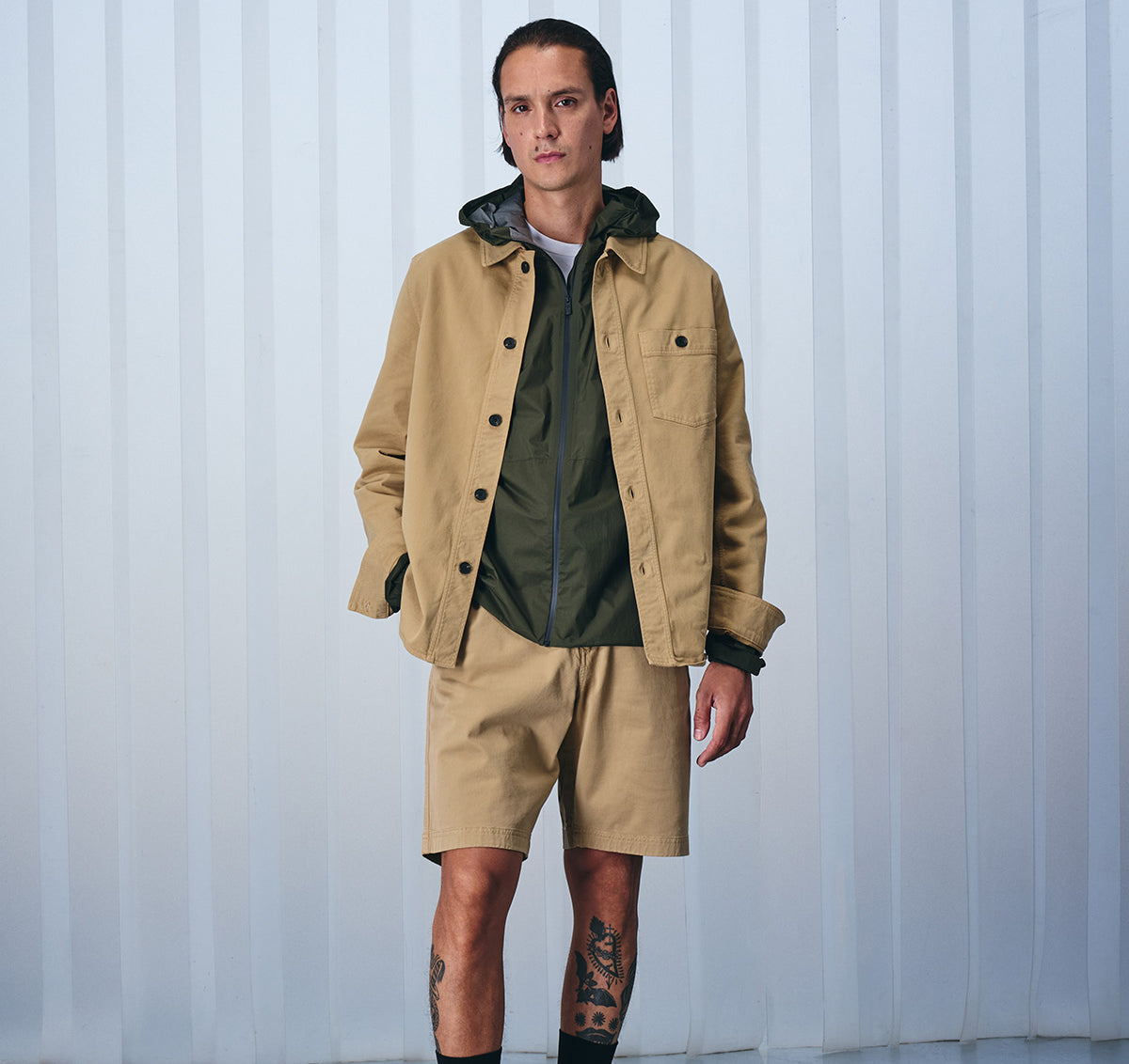 READY-TO-WEAR COLLECTION