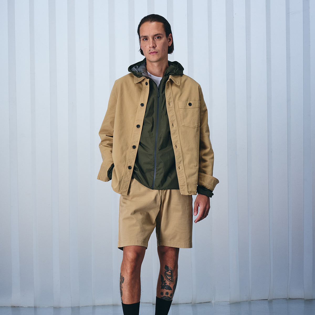 READY-TO-WEAR COLLECTION