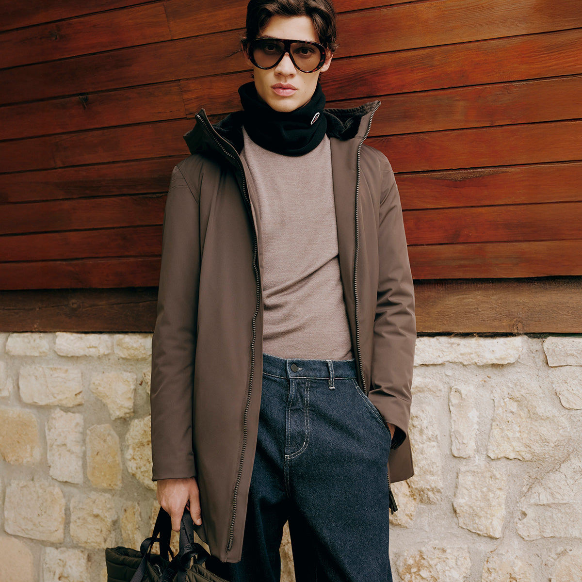 READY-TO-WEAR COLLECTION