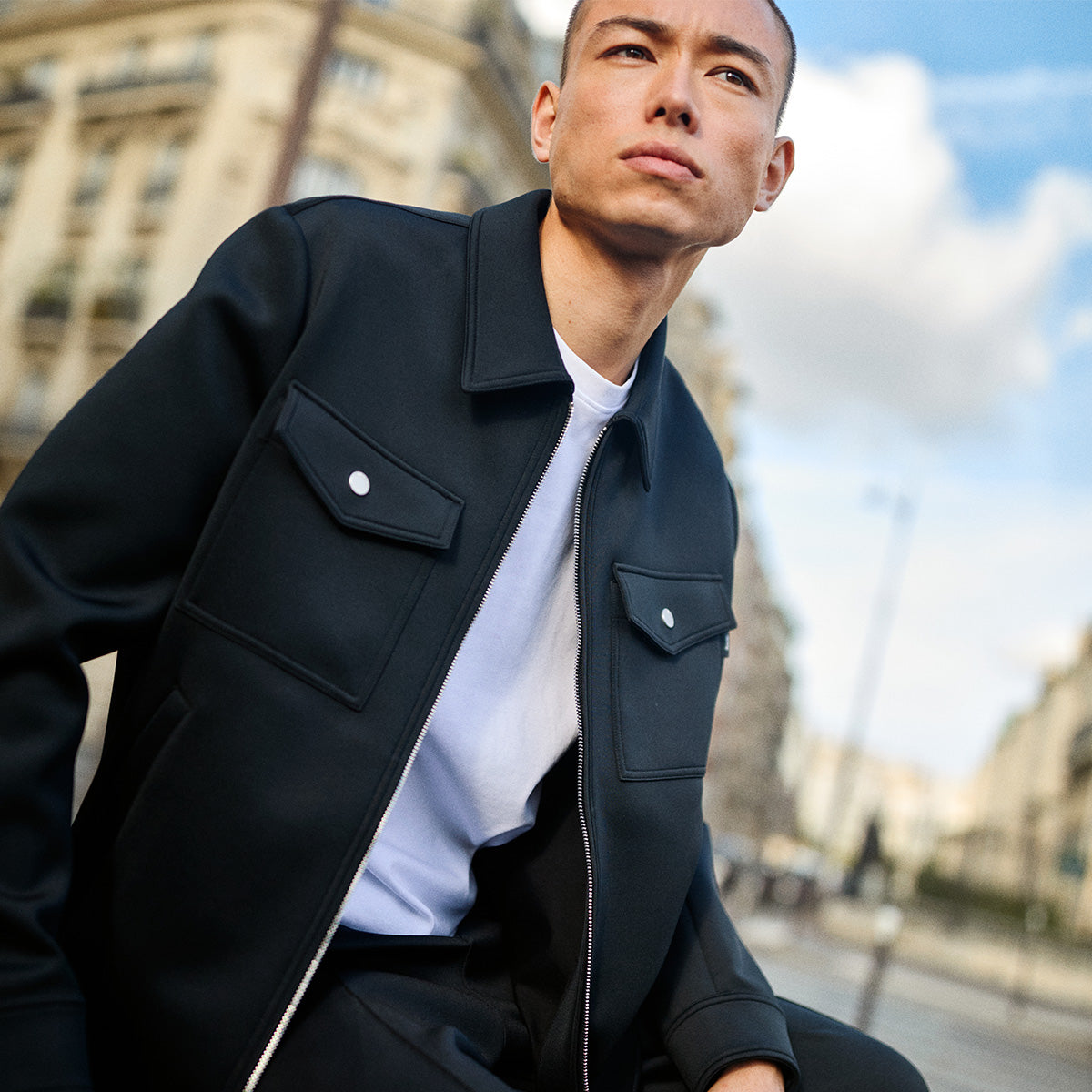 Men's Collection | Fusalp Men's Collection | Fusalp