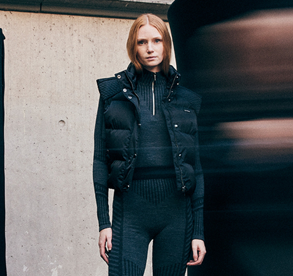 Ventes privilèges femme