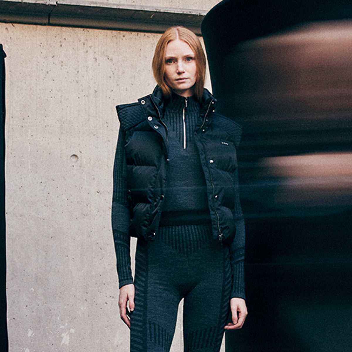 Ventes privilèges femme