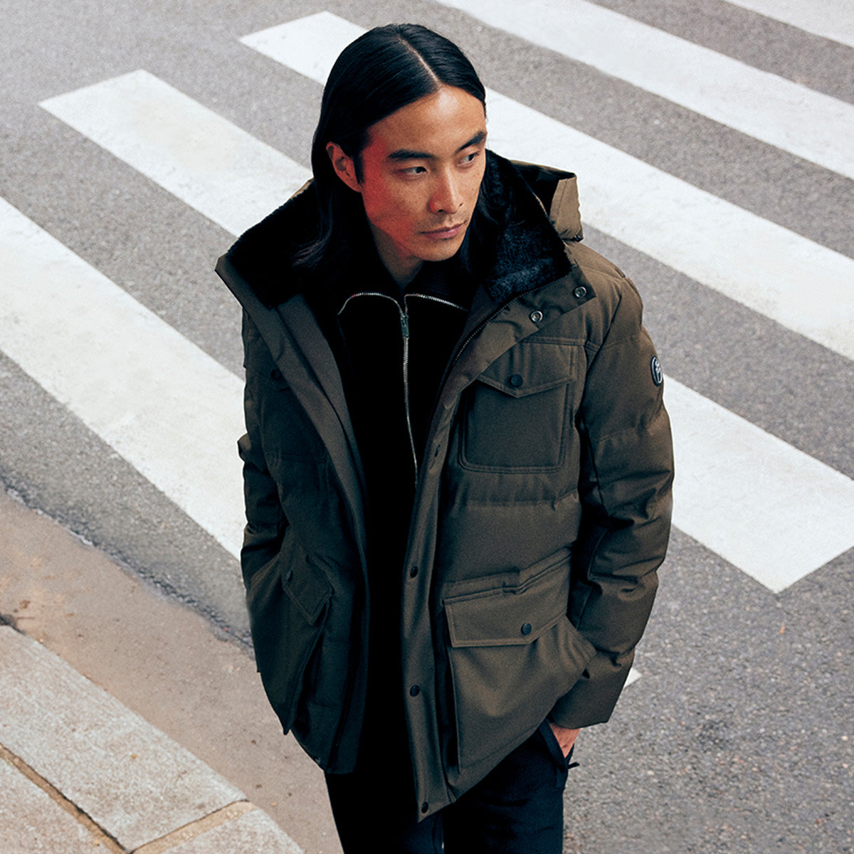 Ventes privilèges homme