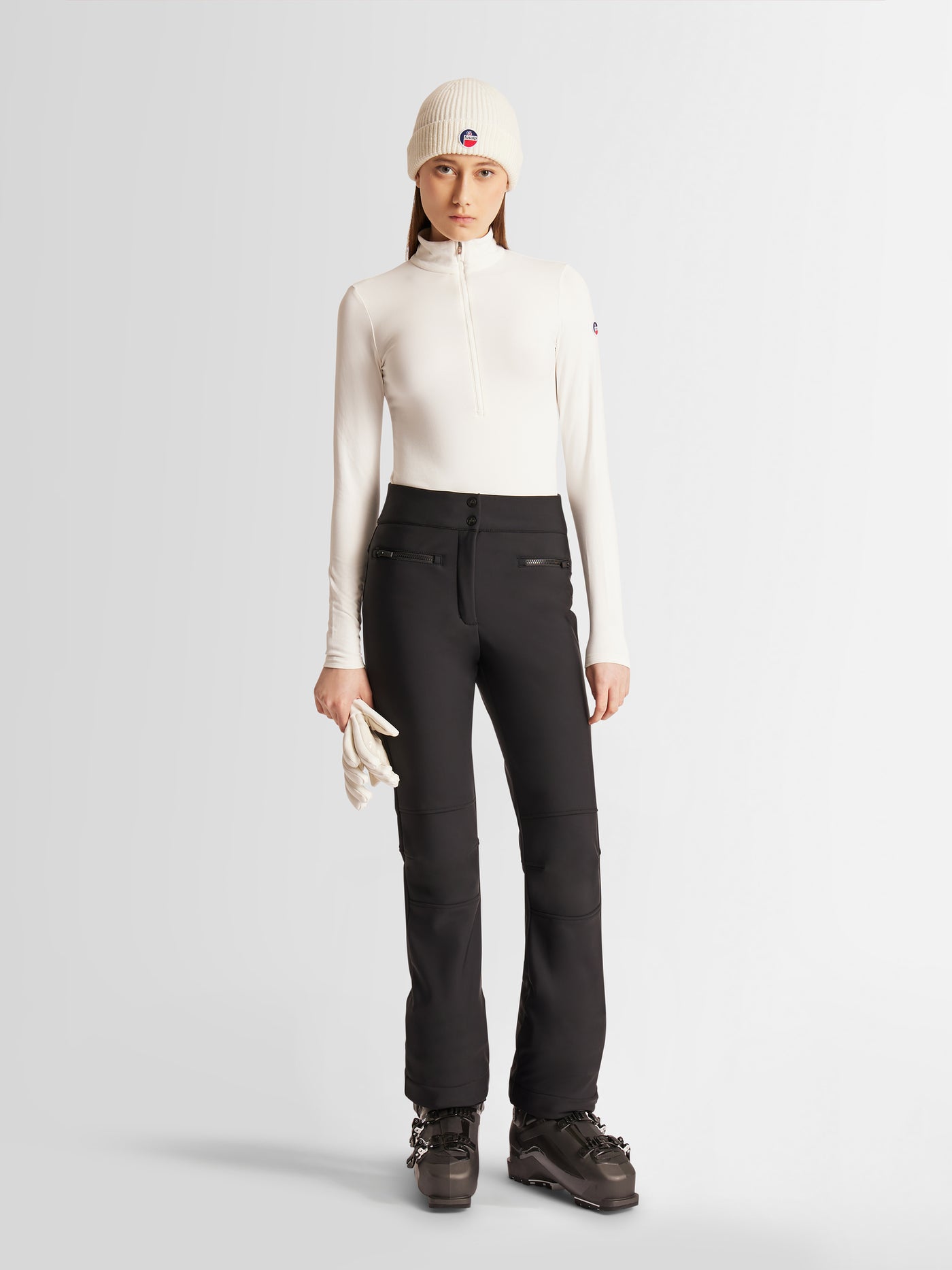 DIANA SKI FUSEAU PANTS
