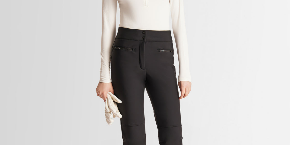 DIANA SKI FUSEAU PANTS