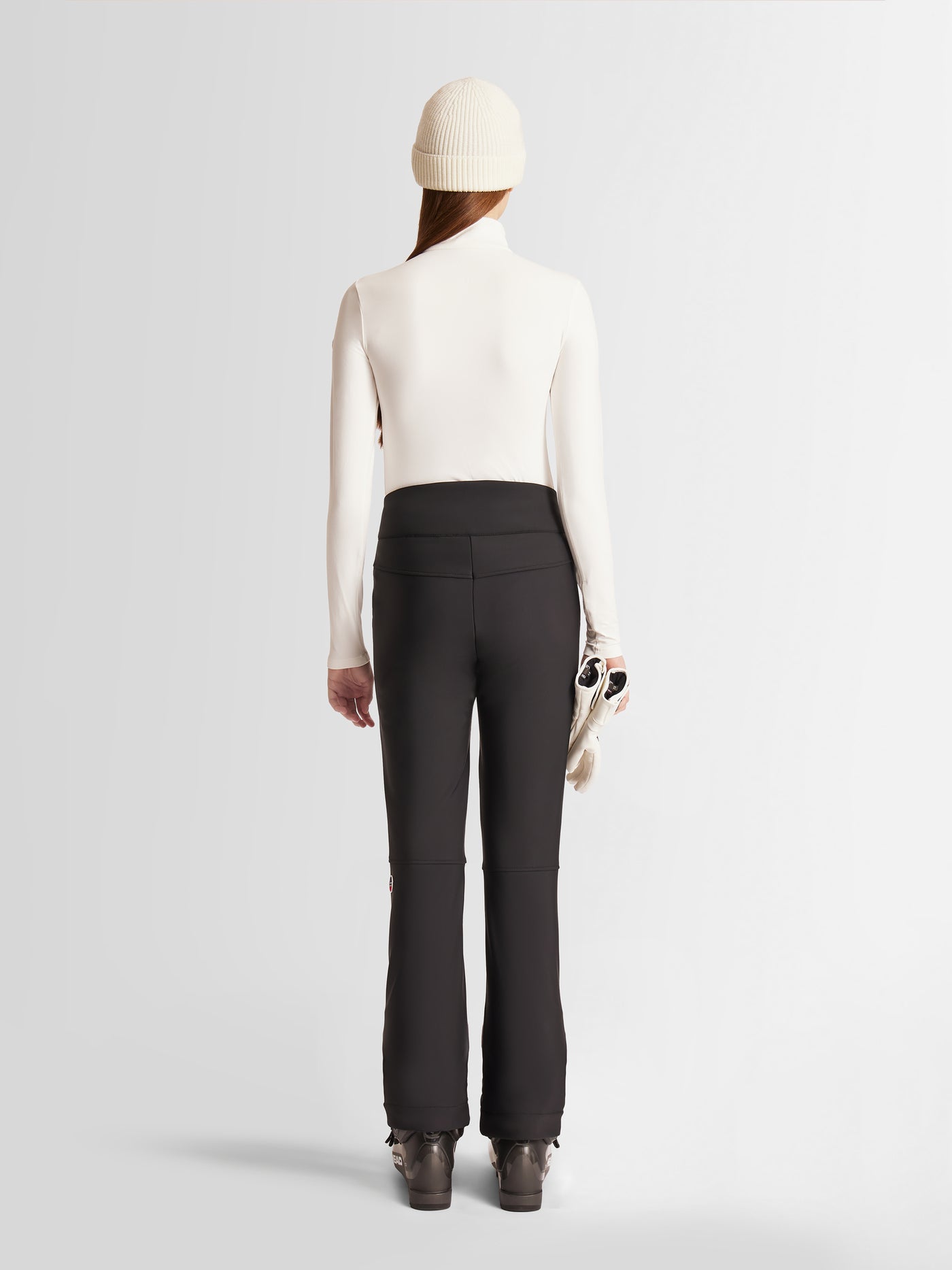 DIANA SKI FUSEAU PANTS