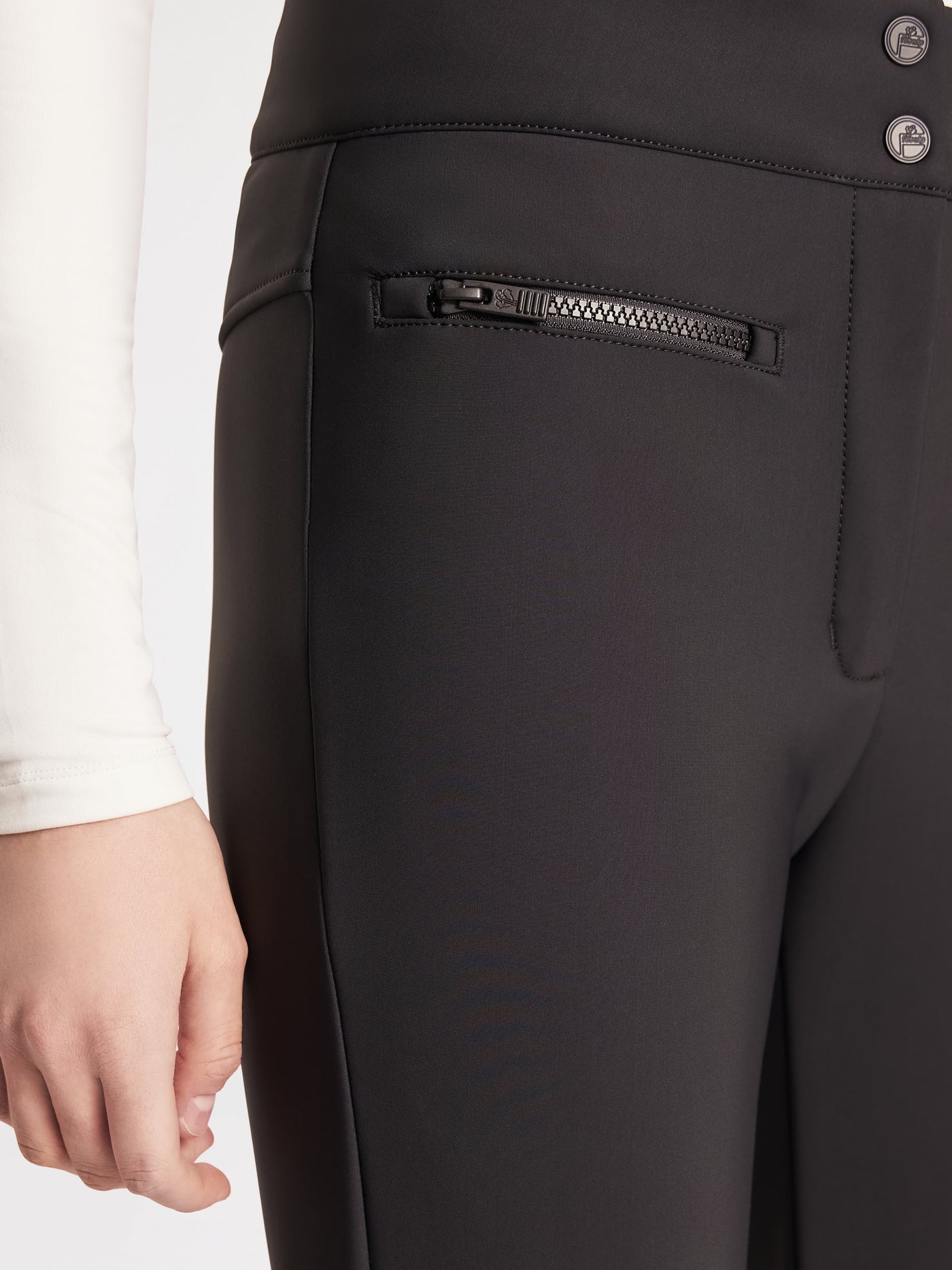 DIANA SKI FUSEAU PANTS