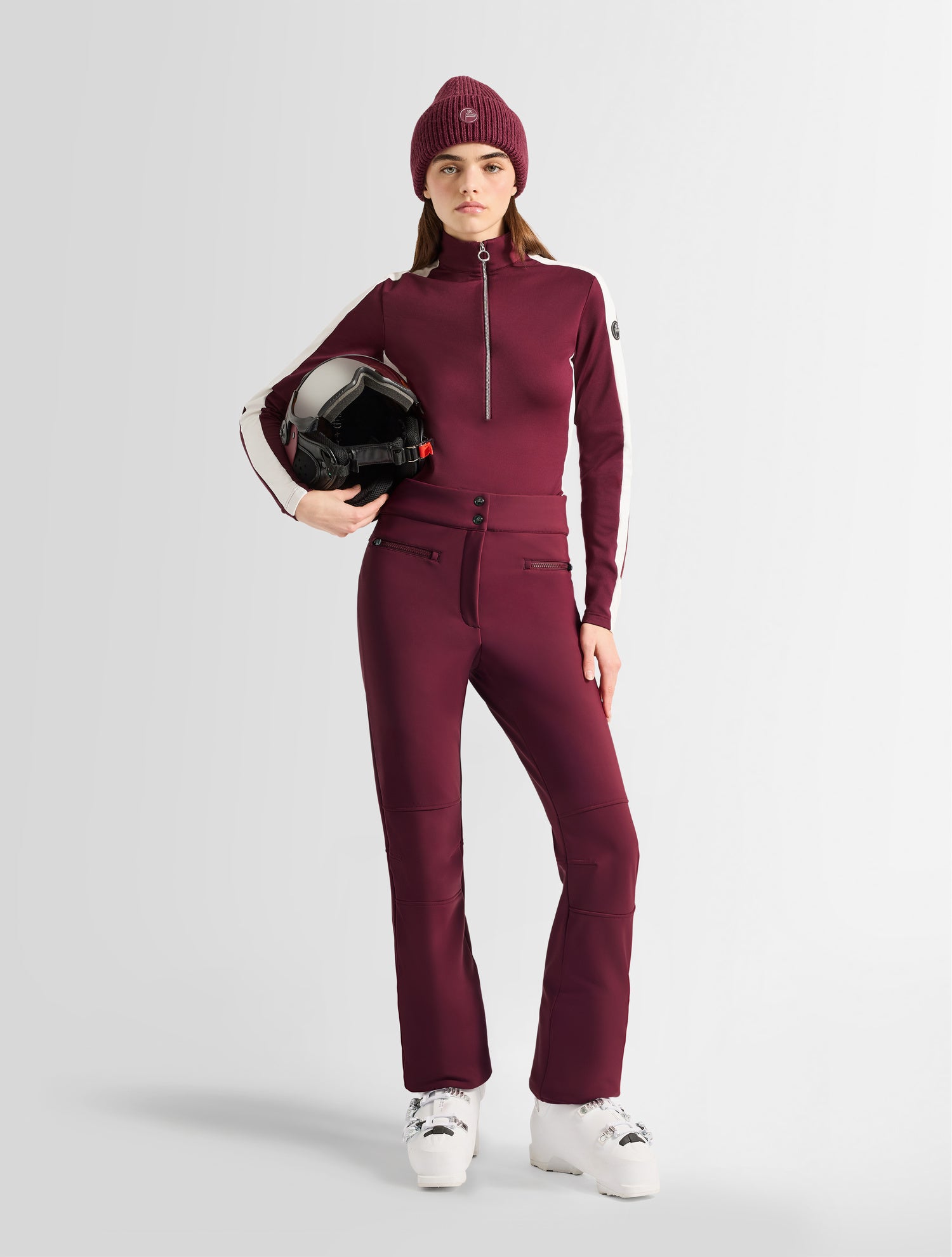 FUSALP スキーウエアー Fusalp