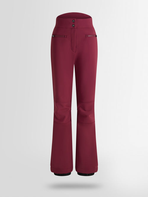DIANA SKI FUSEAU PANTS