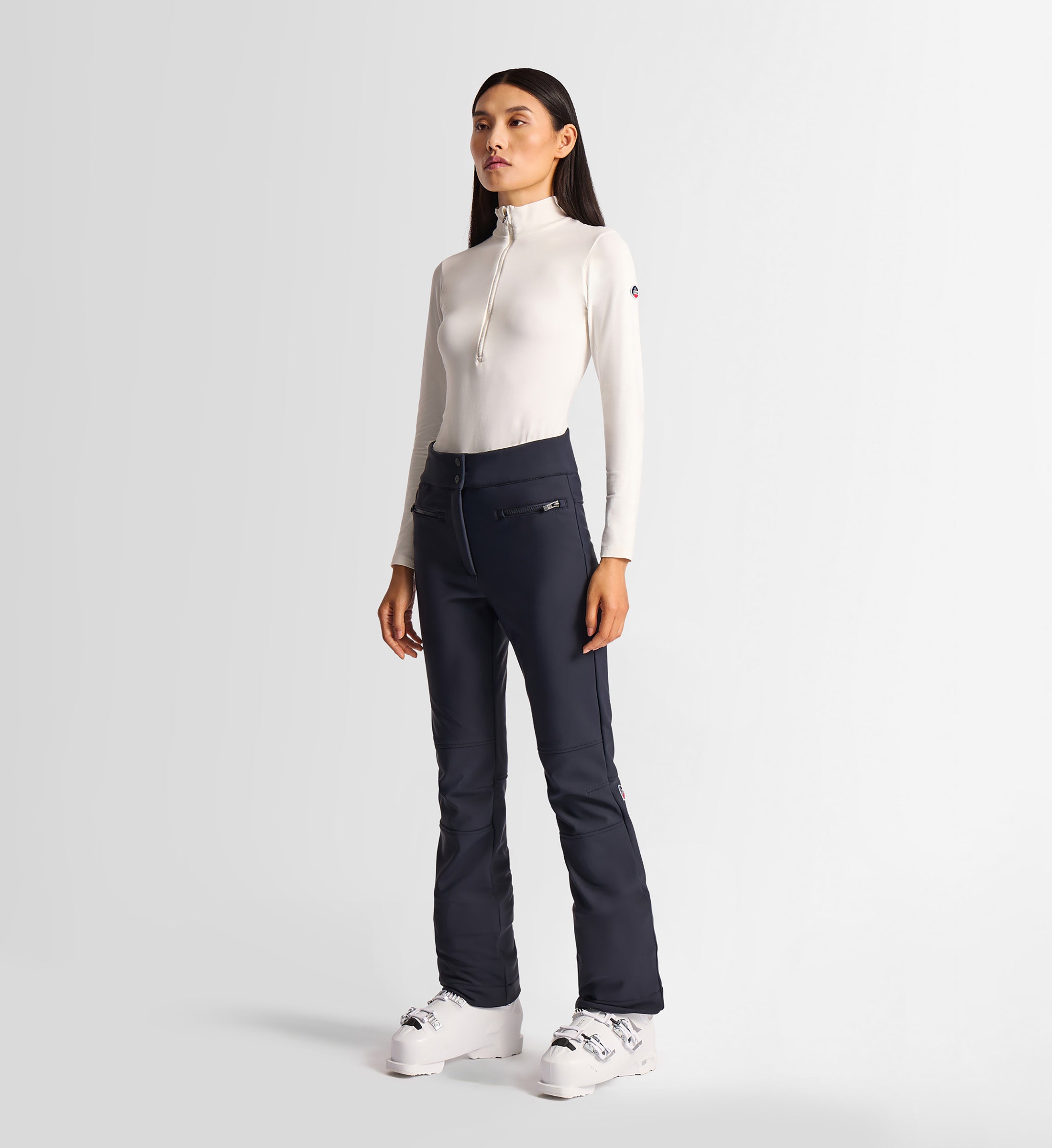 Pantalon de fashion ski femme fusalp