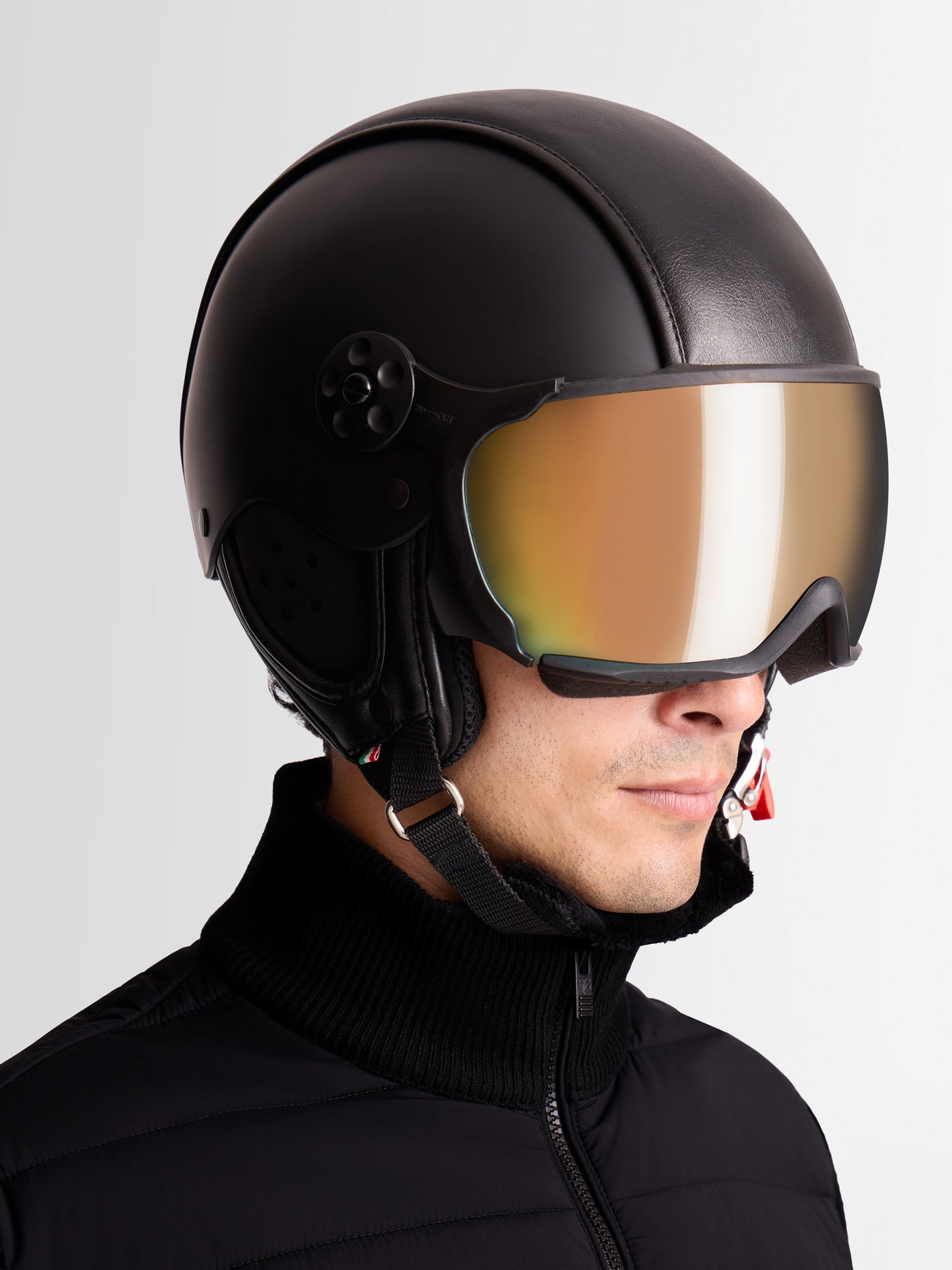 CASQUE DE SKI PACE HEAD
