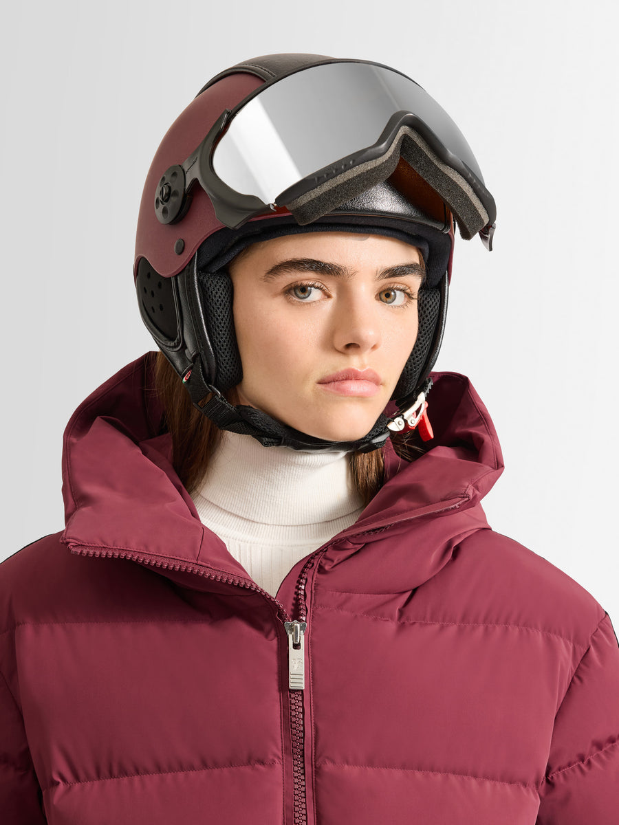 CASQUE DE SKI PACE HEAD