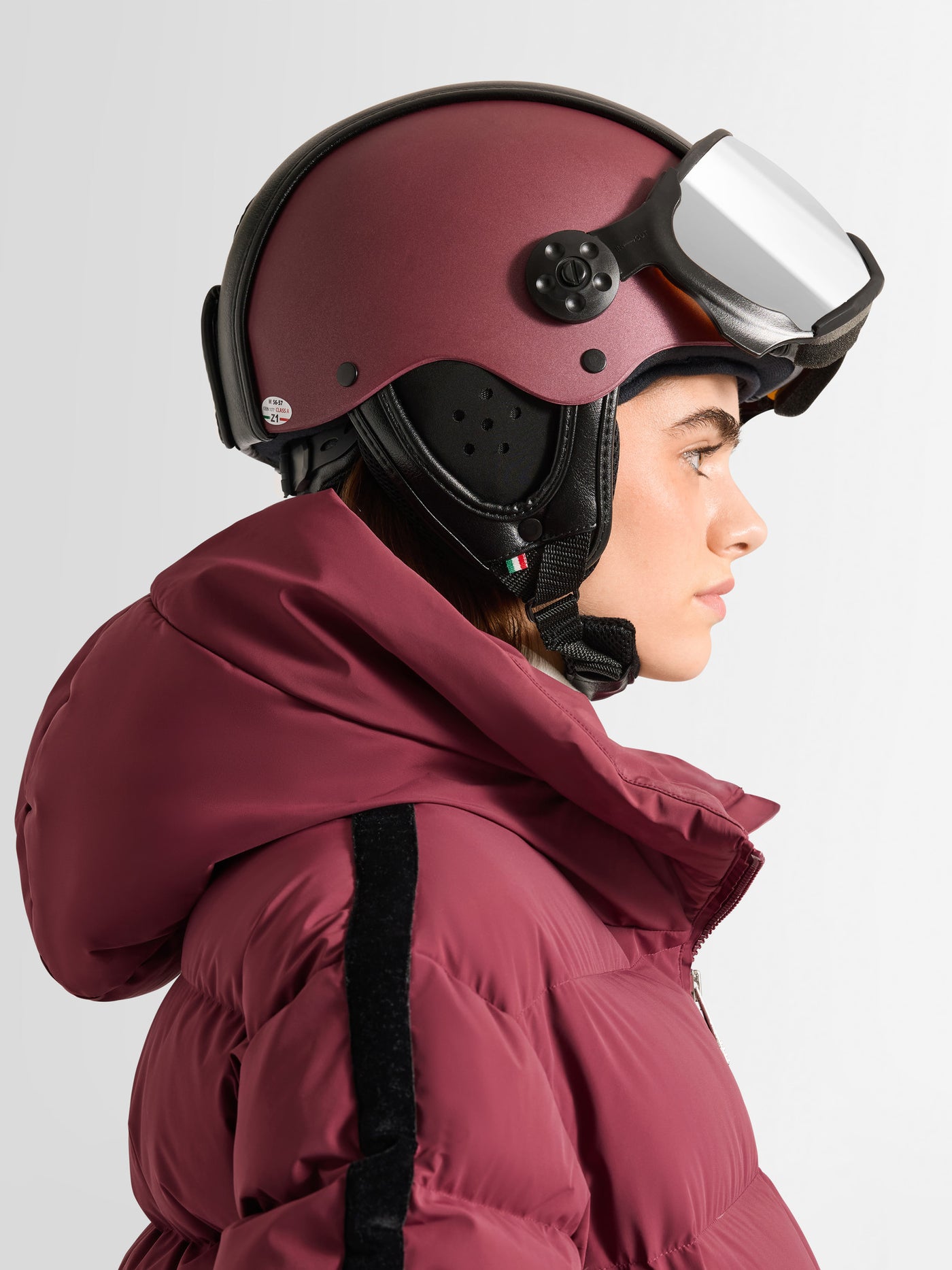 CASQUE DE SKI PACE HEAD