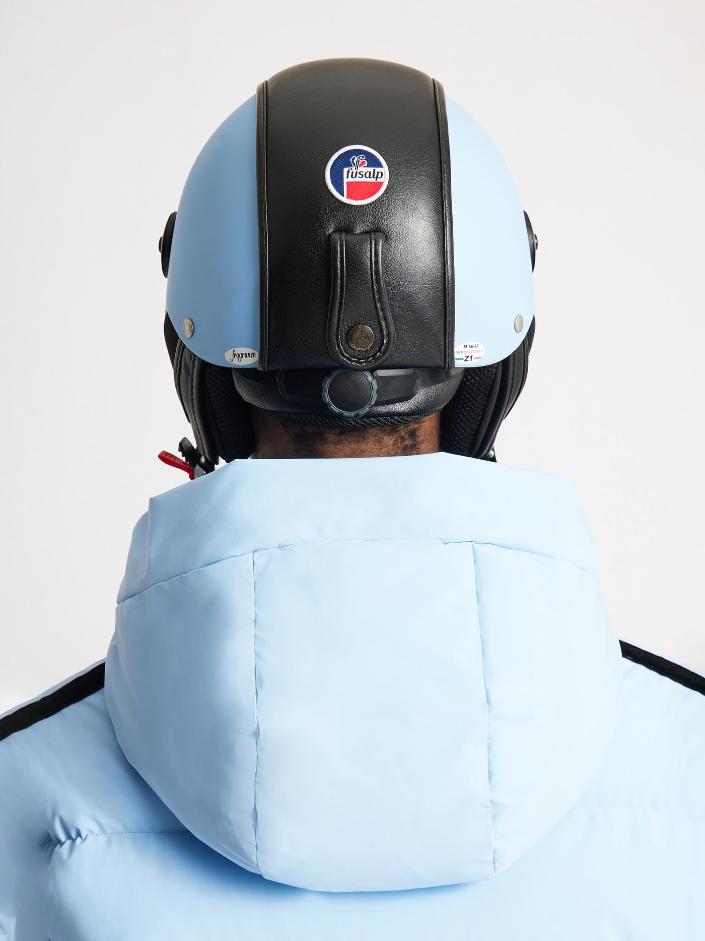 PACE HEAD HELMET