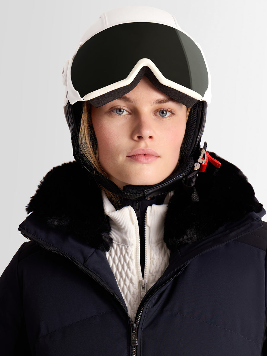 CASQUE DE SKI PACE HEAD
