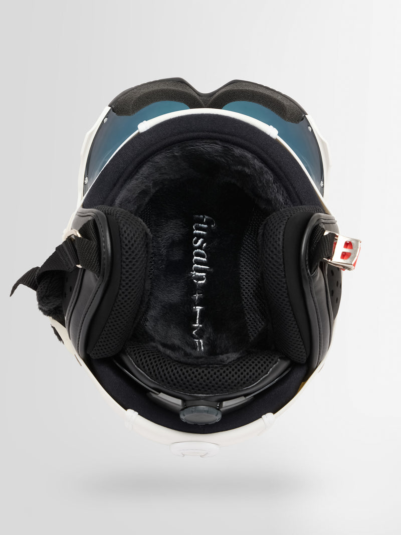 CASQUE DE SKI PACE HEAD