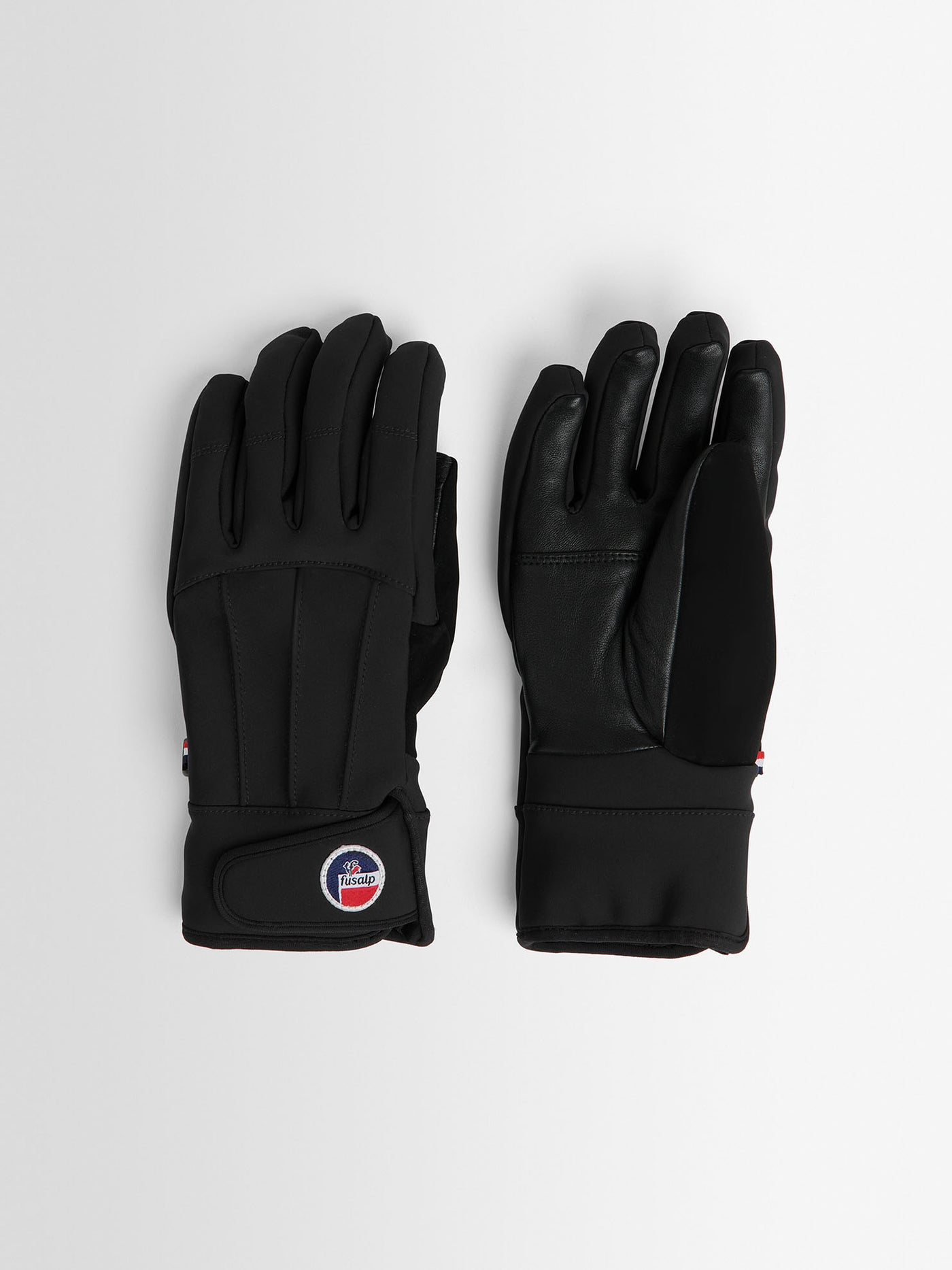 handschuhe softshell Glacier W Softshell Skihandschuhe