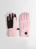 GLACIER W SKI GLOVES