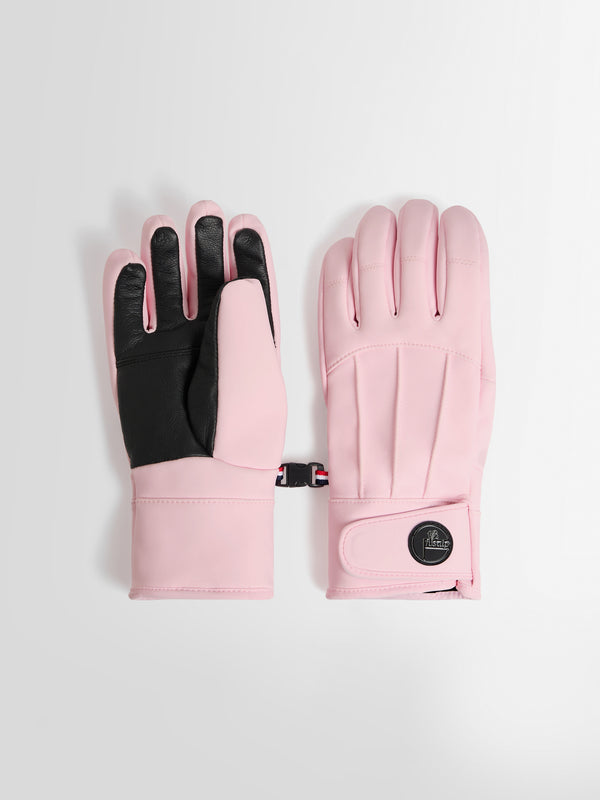 GLACIER W SKI GLOVES