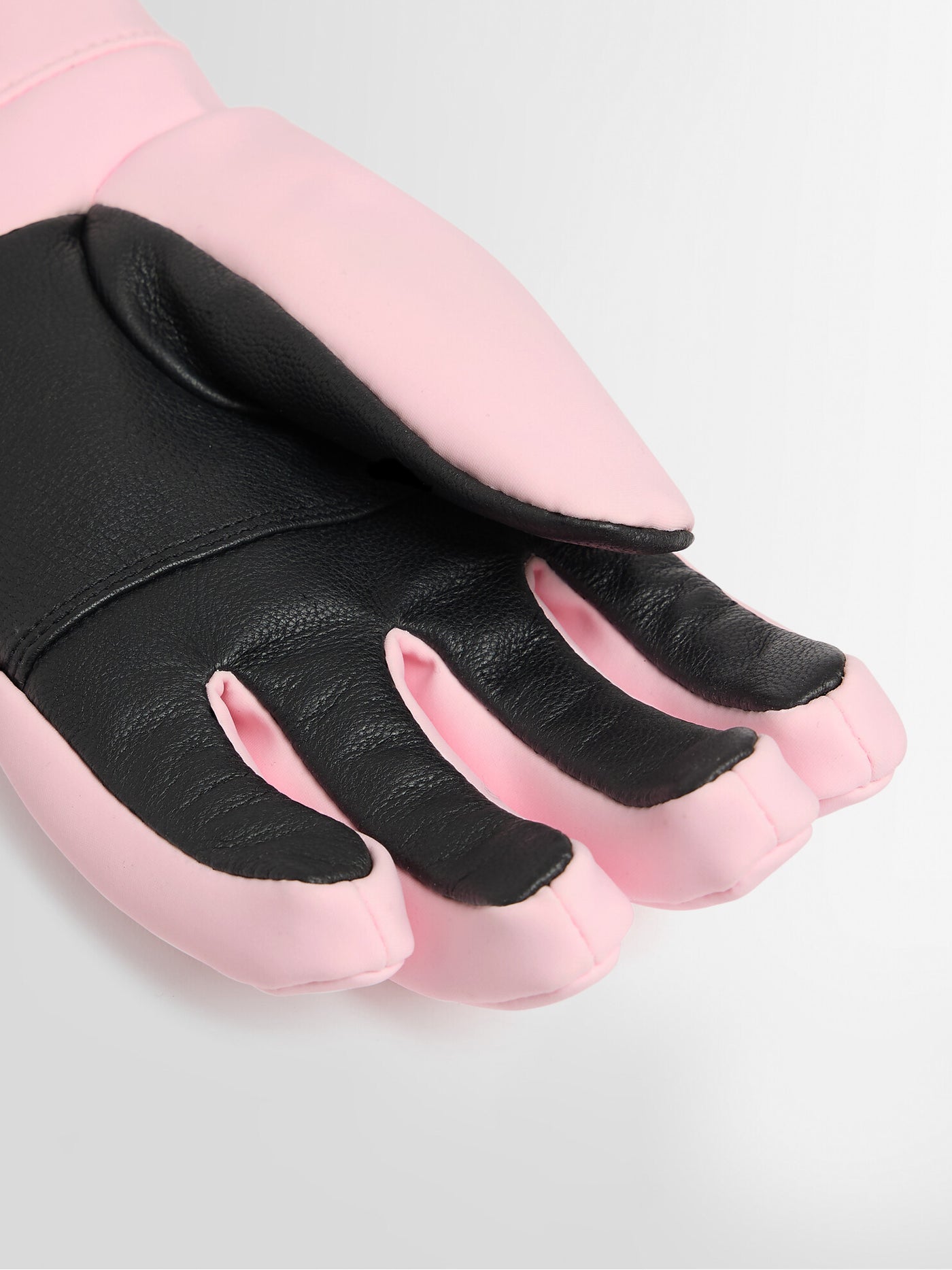 GLACIER W SKI GLOVES