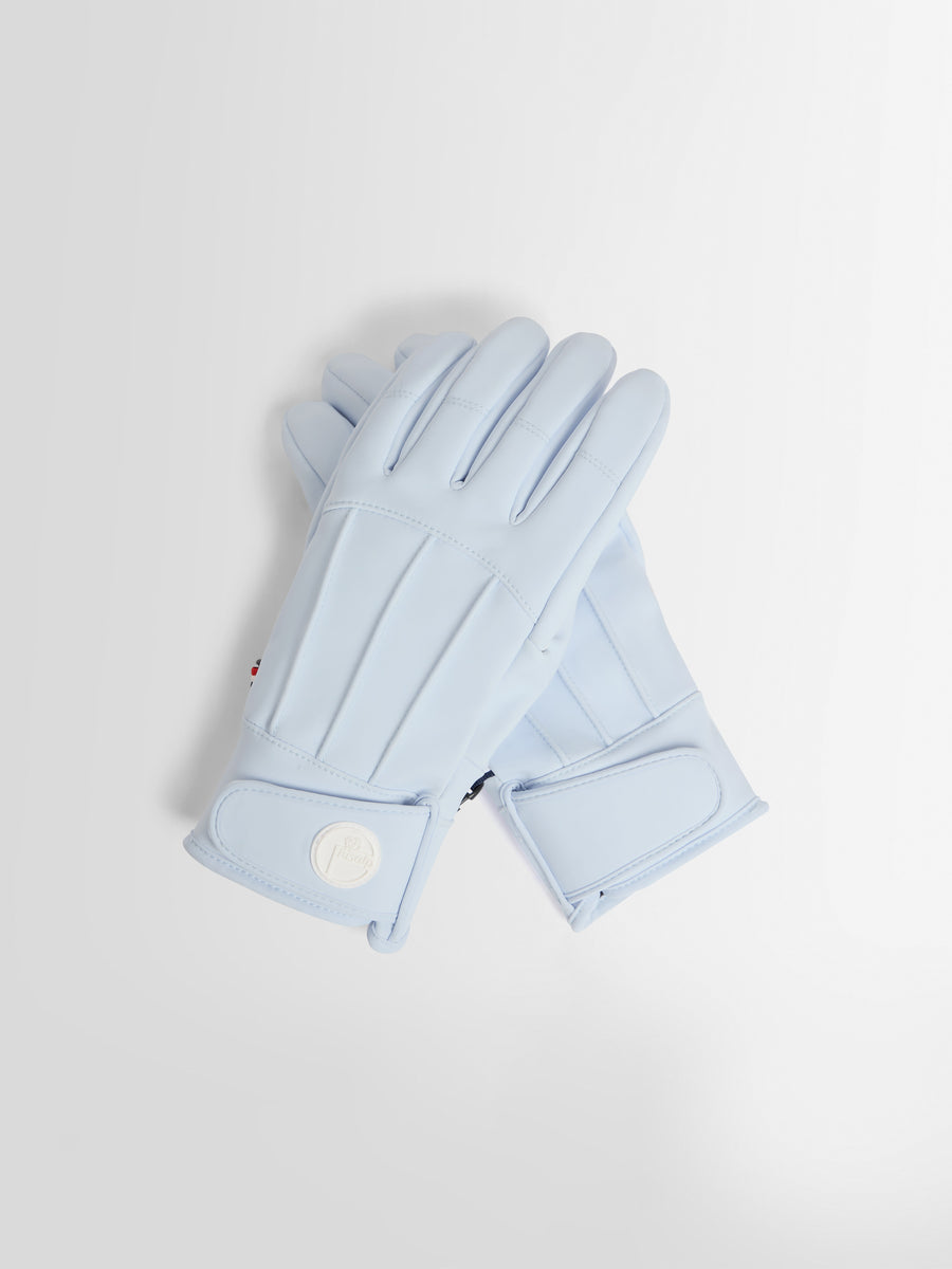 GLACIER W SKI GLOVES