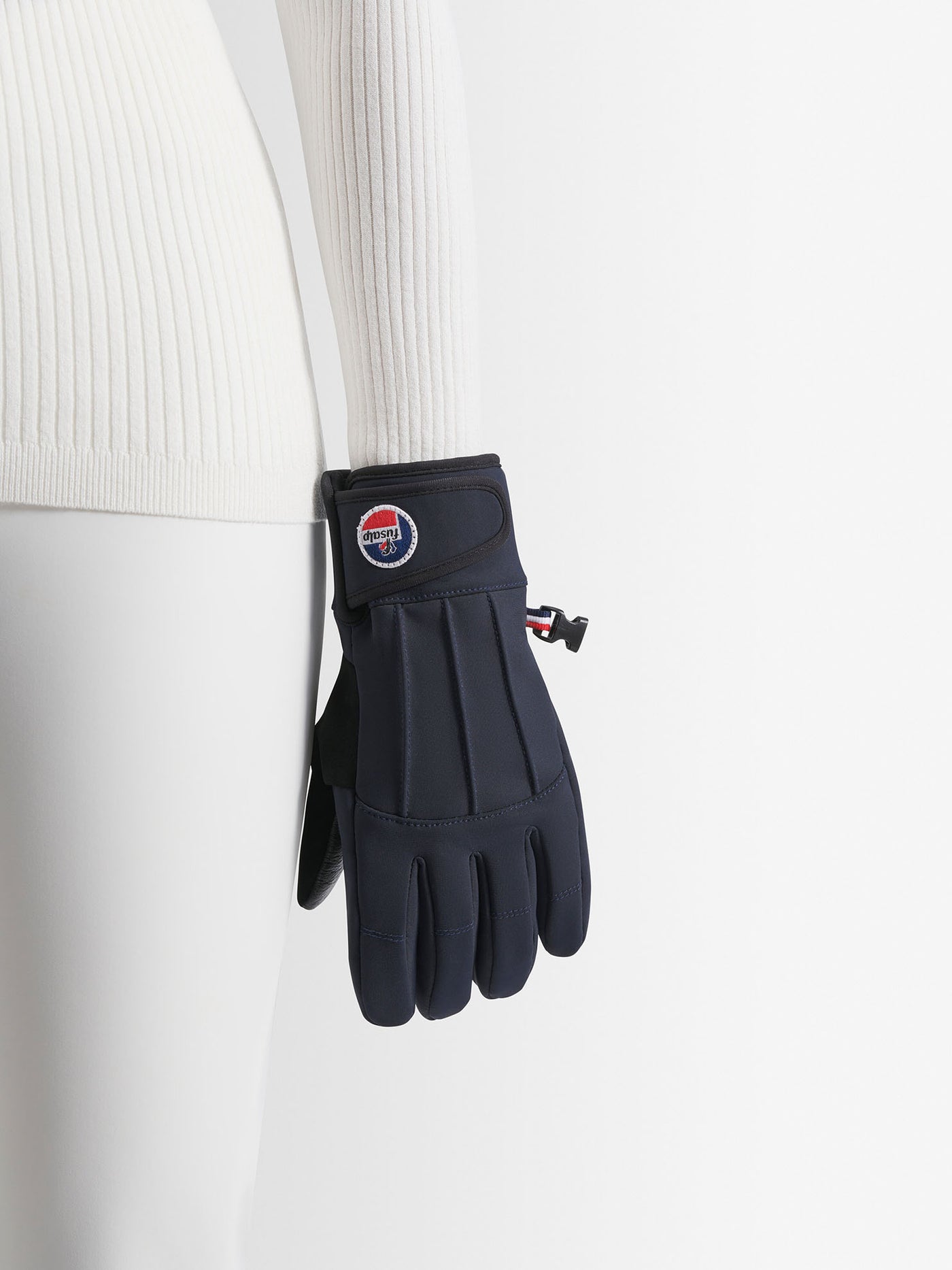 glacier handschuhe GLACIER W SKI GLOVES • Fusalp