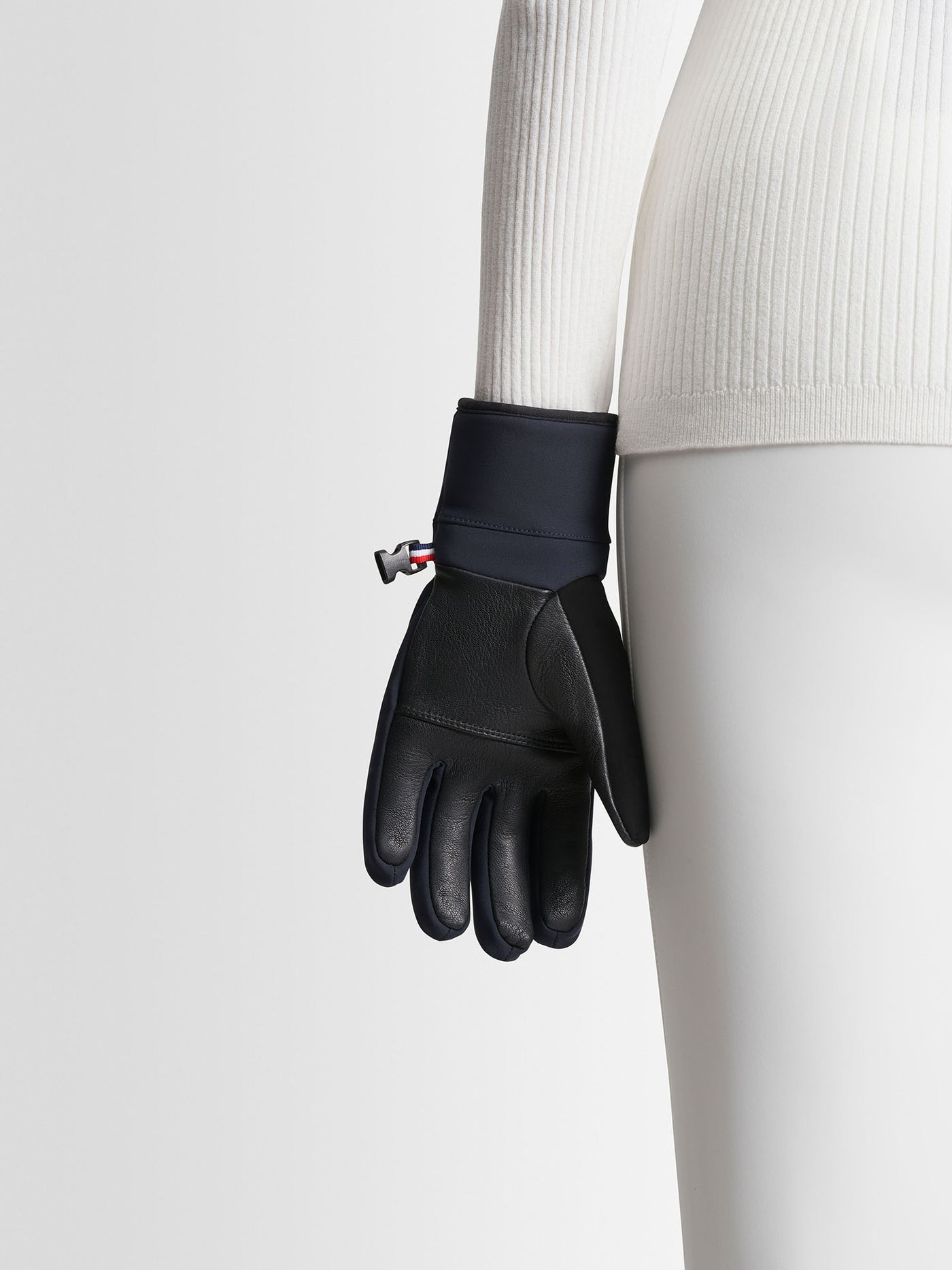 handschuhe herren moncler GLACIER W SKI GLOVES • Fusalp