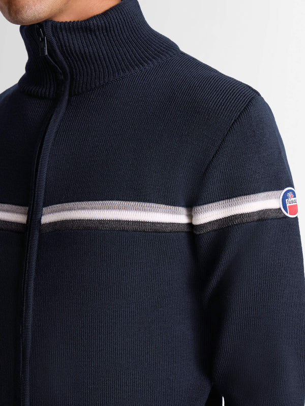 WENGEN FIZ SWEATER