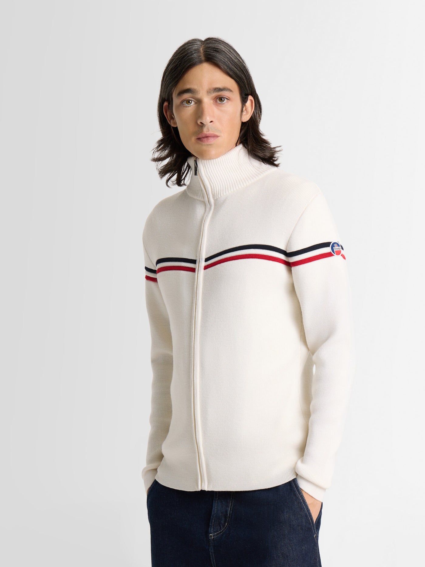 GILET WENGEN FIZ