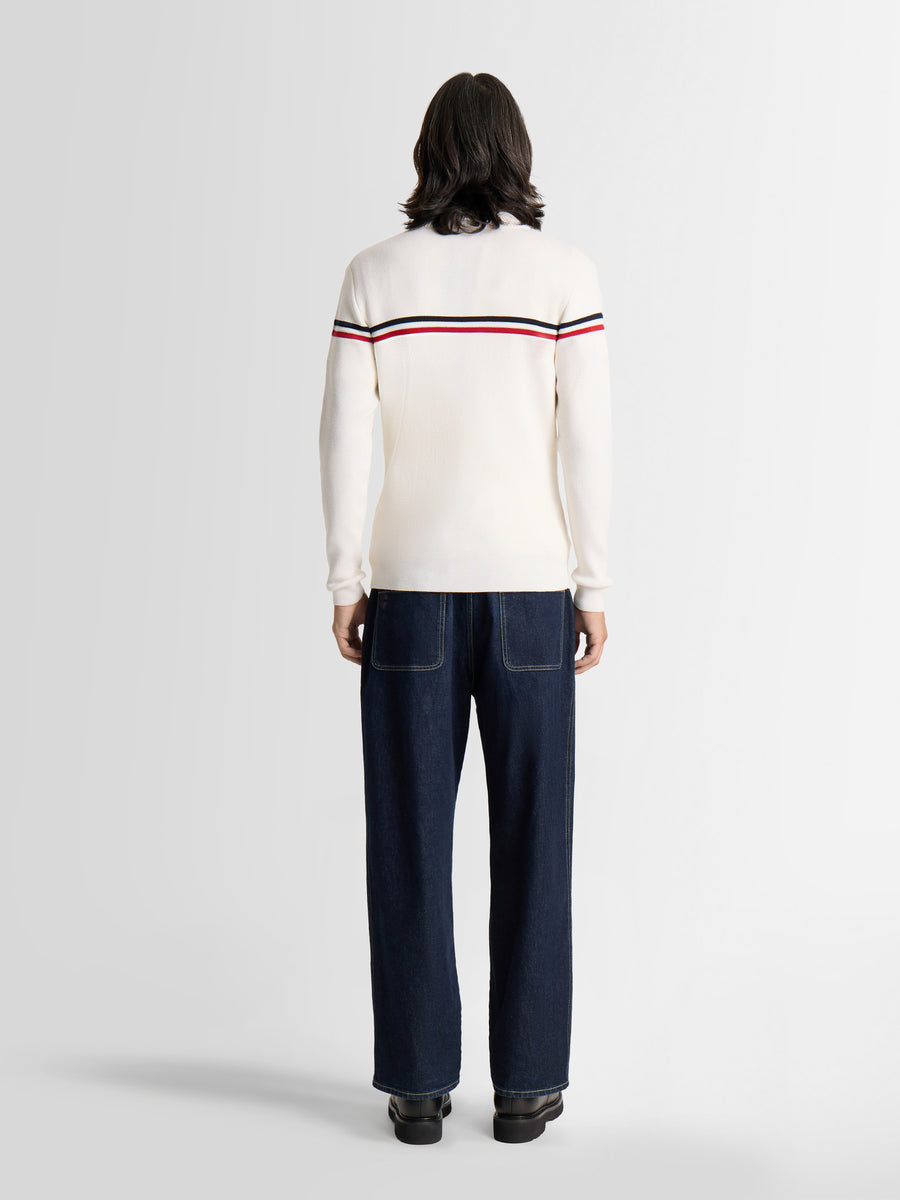 WENGEN FIZ CARDIGAN
