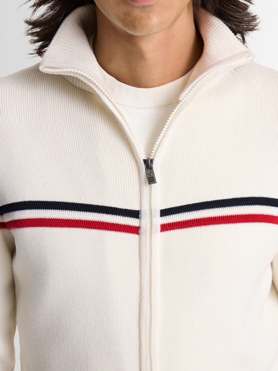 WENGEN FIZ CARDIGAN
