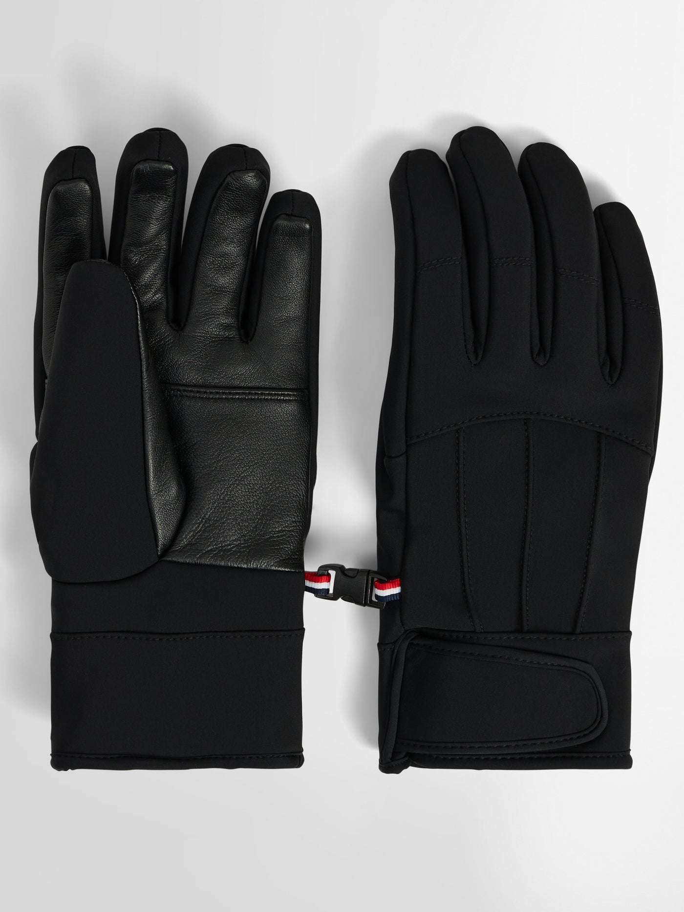 grenoble handschuhe Glacier M Softshell-Skihandschuhe