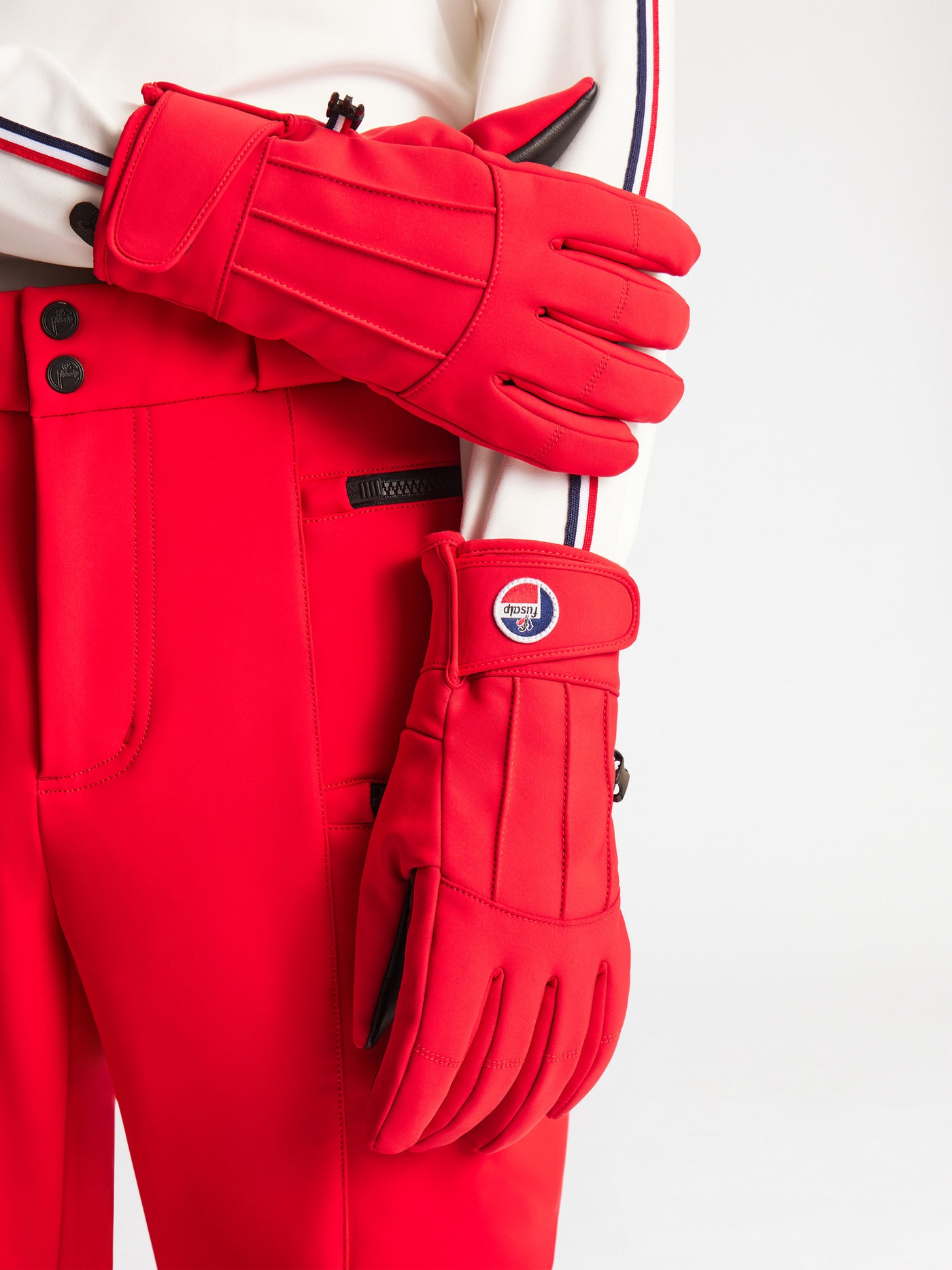 GLACIER M GLOVE GLOVES