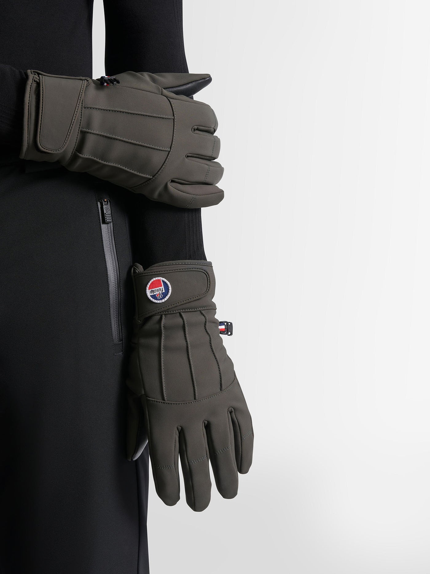 GANTS DE SKI GLACIER M GLOVE