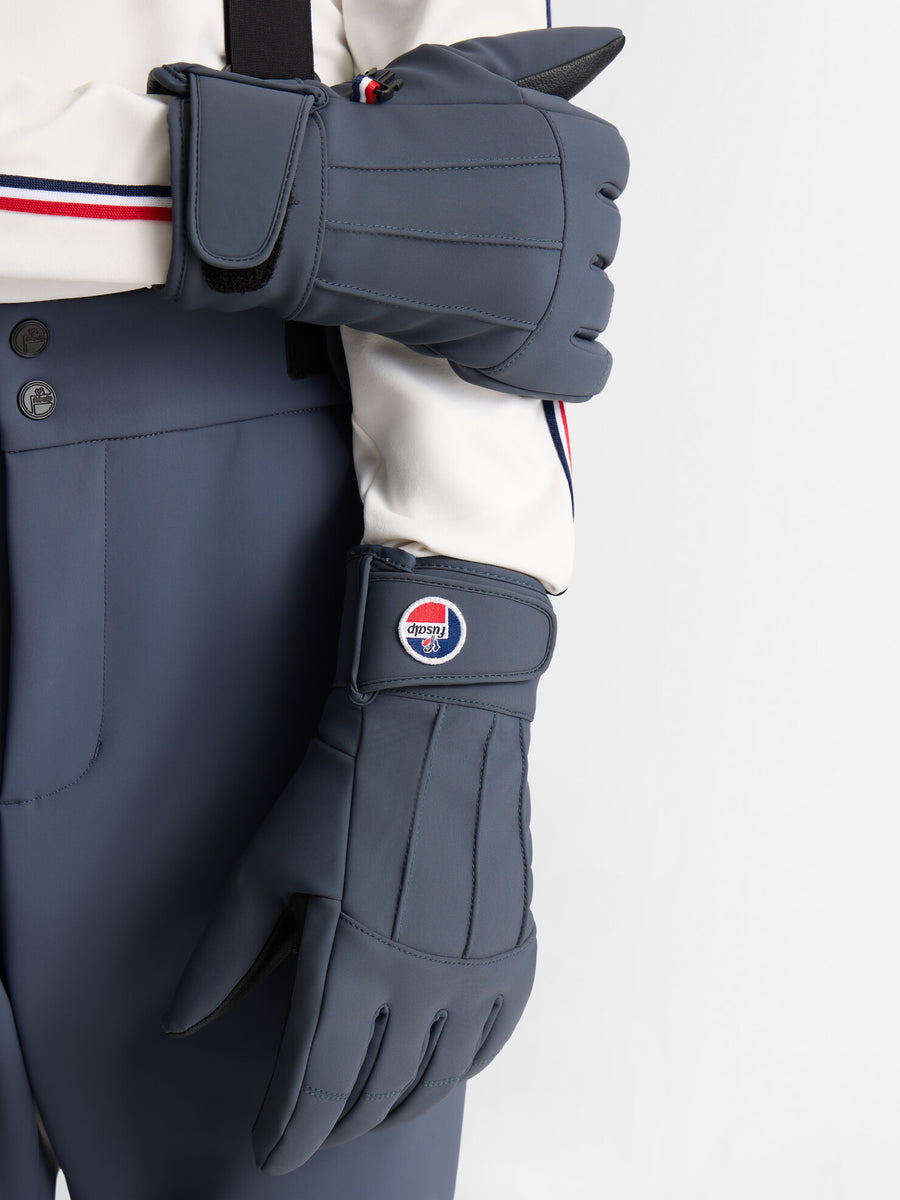 GLACIER M SKI GLOVES