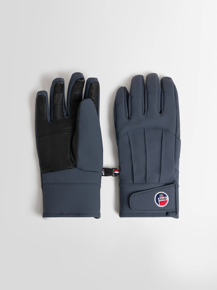 GLACIER M SKI GLOVES