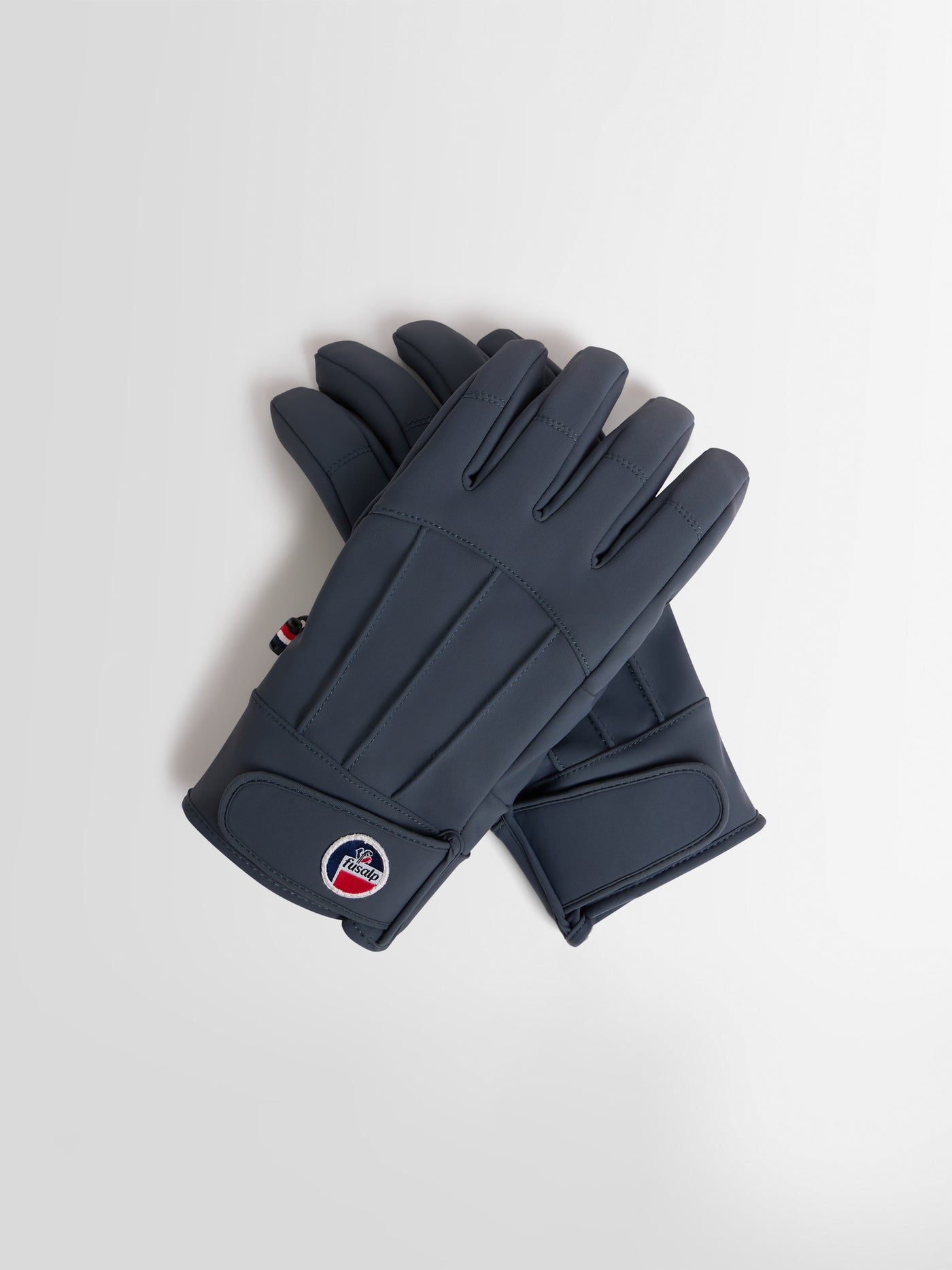 GLACIER M SKI GLOVES