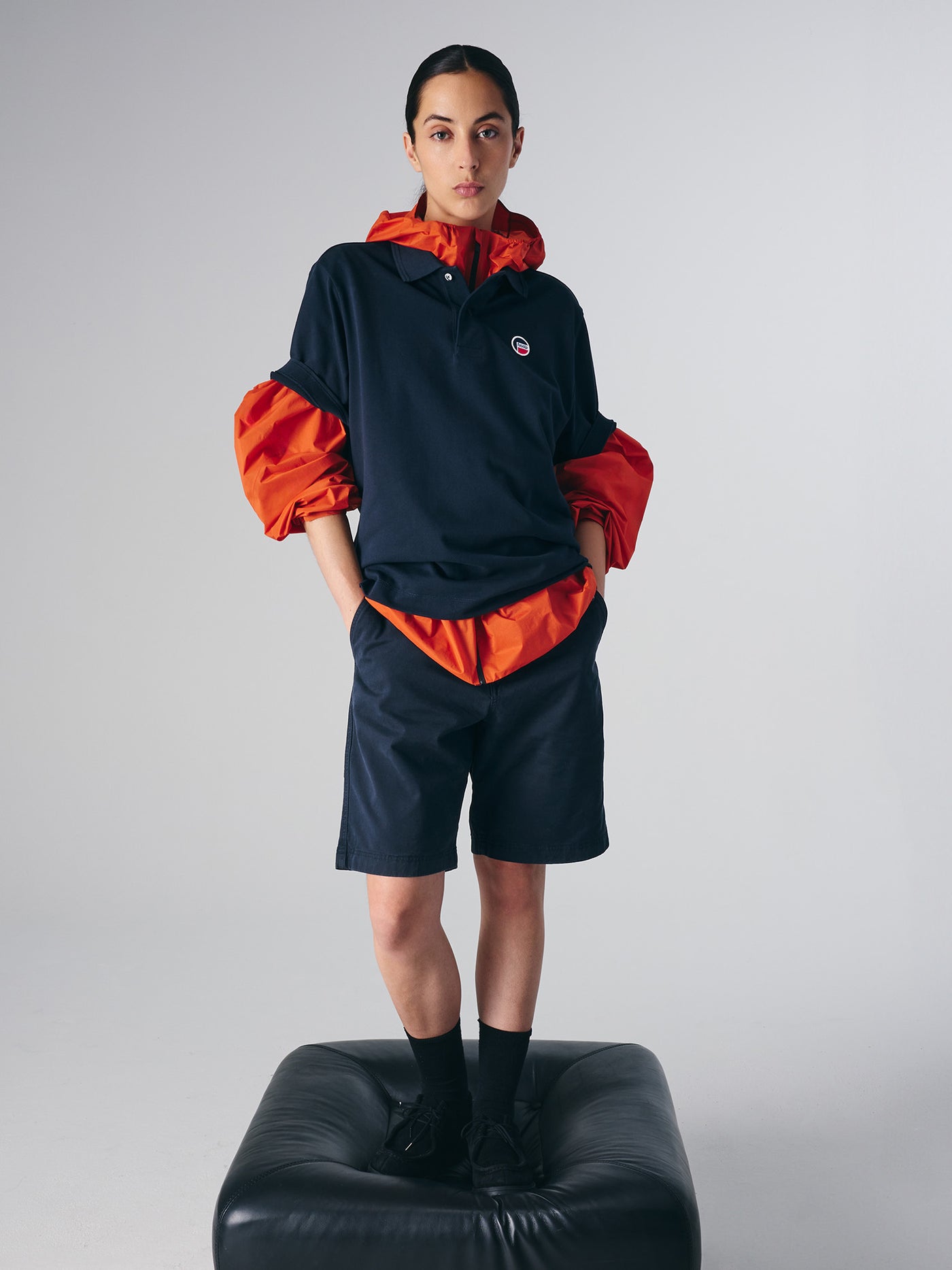 AIRVONE BLOUSON