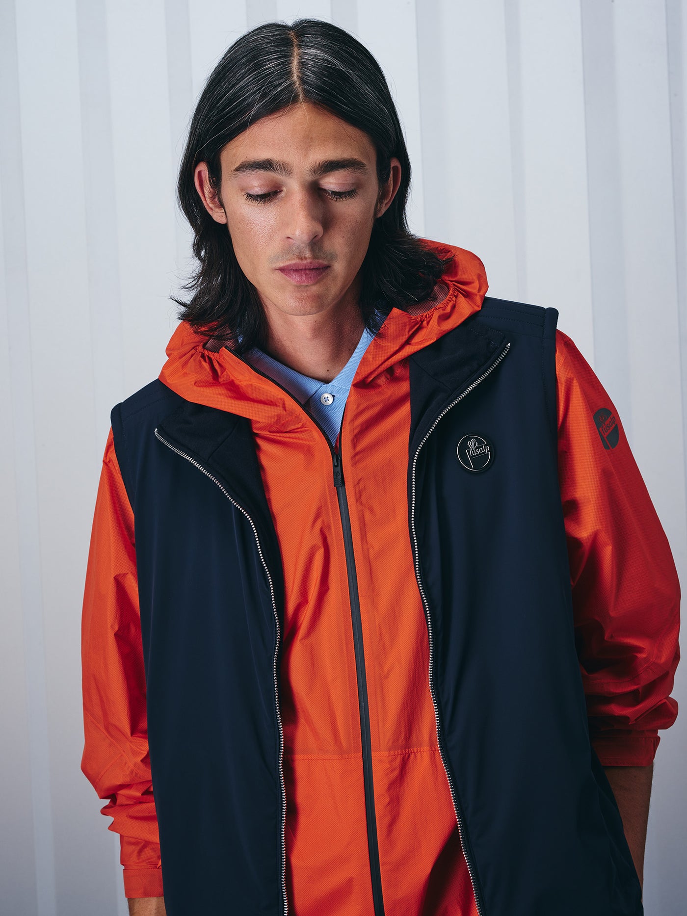 AIRVONE BLOUSON