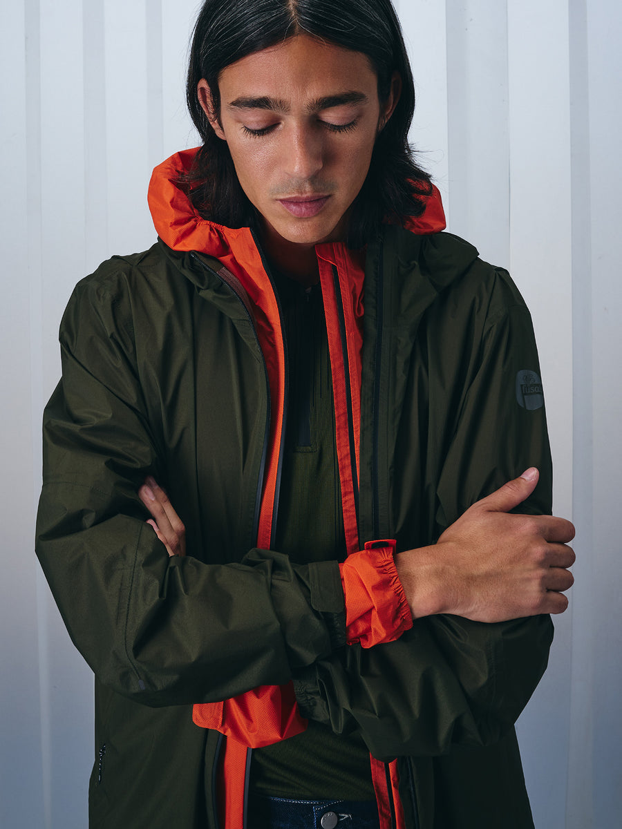VESTE COUPE-VENT AIRVONE