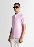 GABIN SHORT-SLEEVE POLO SHIRT